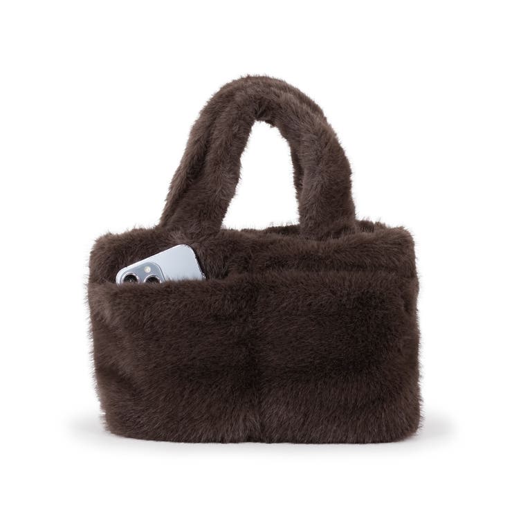 PAUL&JOE ACCESSOIRES ミニトート PJA-B1283 | ELGAES | 詳細画像10 