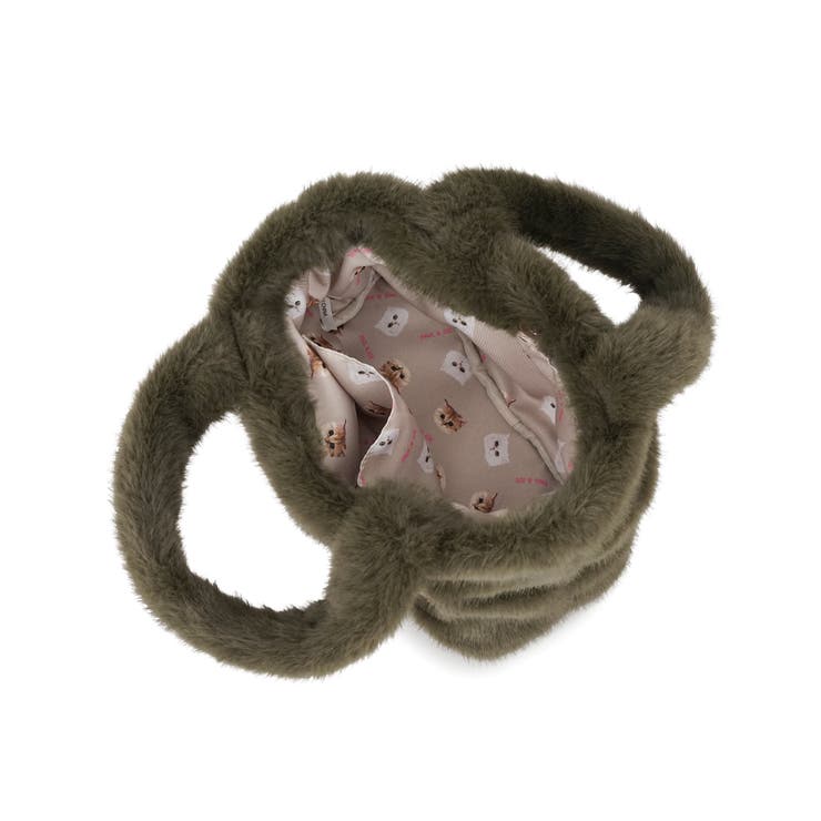 PAUL&JOE ACCESSOIRES ミニトート PJA-B1283 | ELGAES | 詳細画像14 