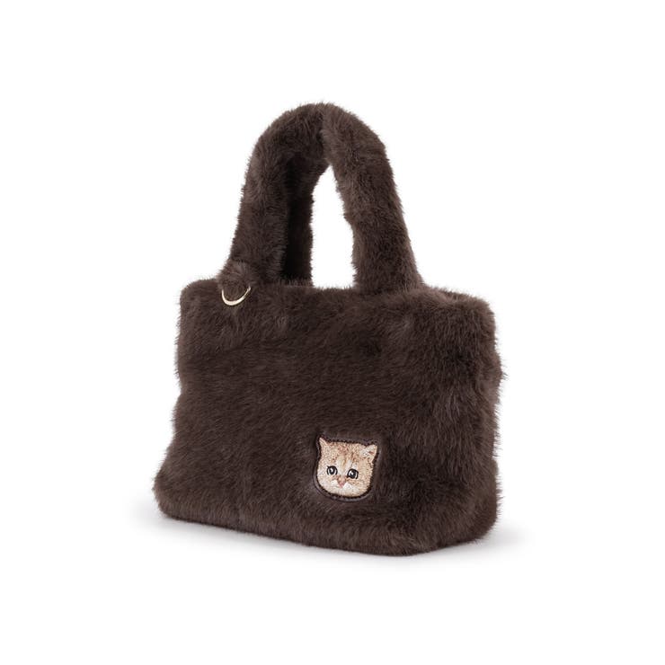 PAUL&JOE ACCESSOIRES ミニトート PJA-B1283 | ELGAES | 詳細画像7 