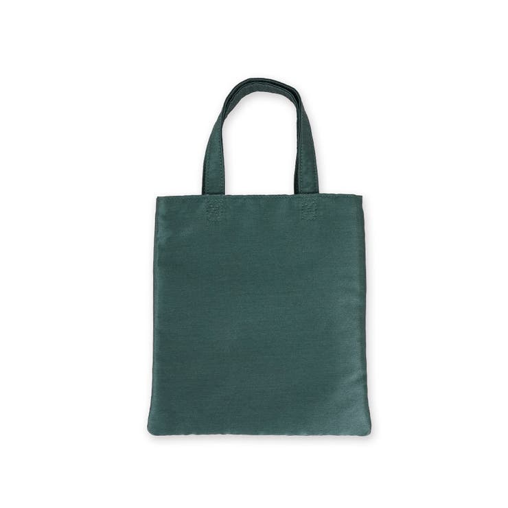 PAUL&JOE ACCESSOIRES ジャガードバッグ PJA-B1291 | ELGAES | 詳細画像10 