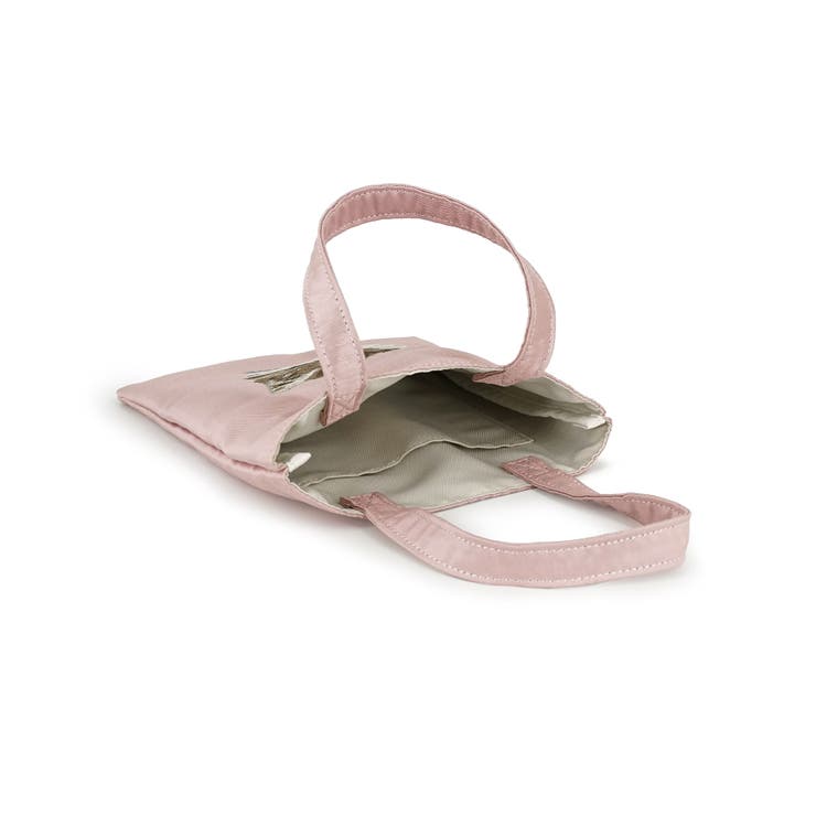 PAUL&JOE ACCESSOIRES ジャガードバッグ PJA-B1291 | ELGAES | 詳細画像14 