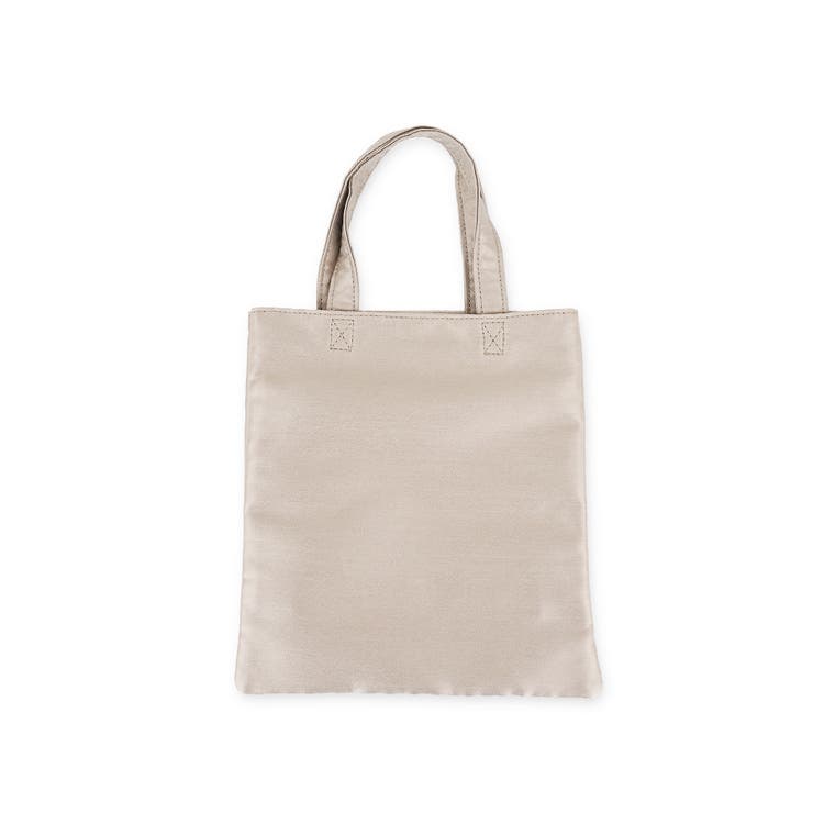 PAUL&JOE ACCESSOIRES ジャガードバッグ PJA-B1291 | ELGAES | 詳細画像19 