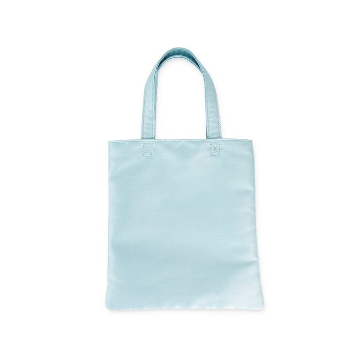 PAUL&JOE ACCESSOIRES ジャガードバッグ PJA-B1291 | ELGAES | 詳細画像22 