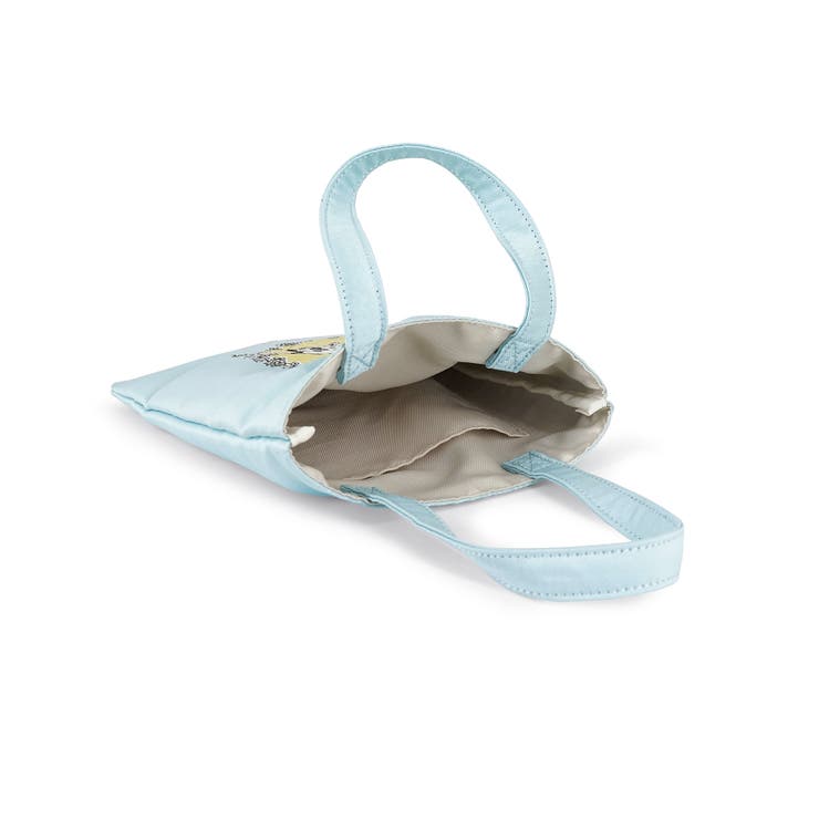 PAUL&JOE ACCESSOIRES ジャガードバッグ PJA-B1291 | ELGAES | 詳細画像23 