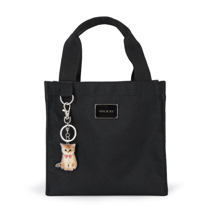 PAUL&JOE ACCESSOIRES ランチトート PJA-B1323 | ELGAES | 詳細画像5 
