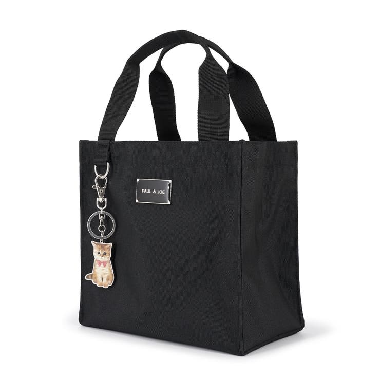 PAUL&JOE ACCESSOIRES ランチトート PJA-B1323 | ELGAES | 詳細画像6 