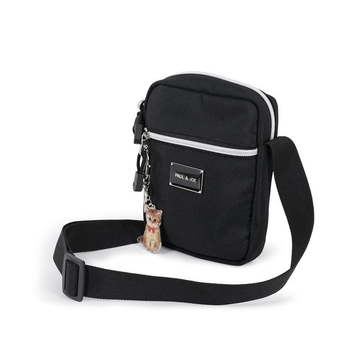 PAUL&JOE ACCESSOIRES ショルダーバッグ PJA-B1324 | ELGAES | 詳細画像14 