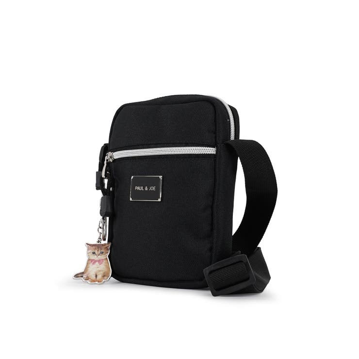 PAUL&JOE ACCESSOIRES ショルダーバッグ PJA-B1324 | ELGAES | 詳細画像6 