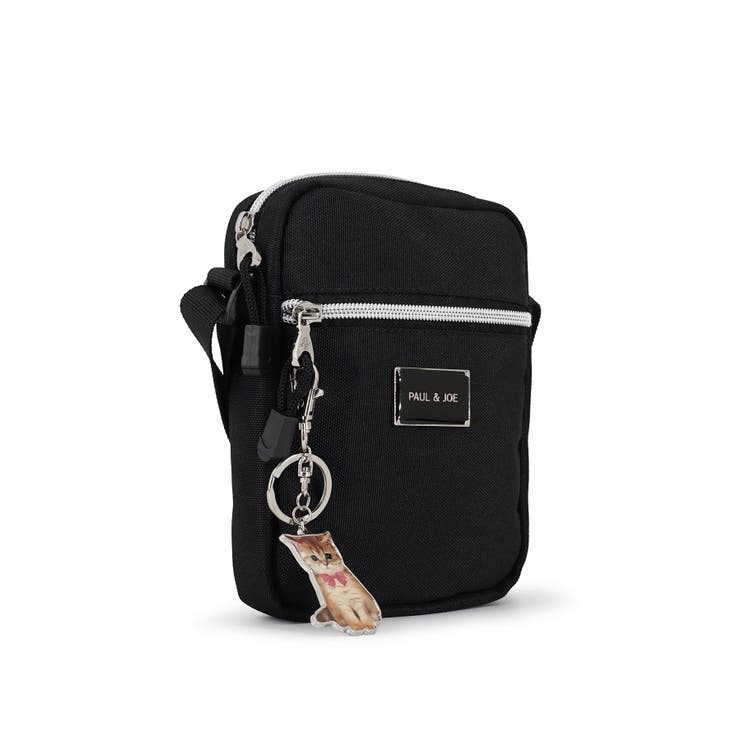 PAUL&JOE ACCESSOIRES ショルダーバッグ PJA-B1324 | ELGAES | 詳細画像8 