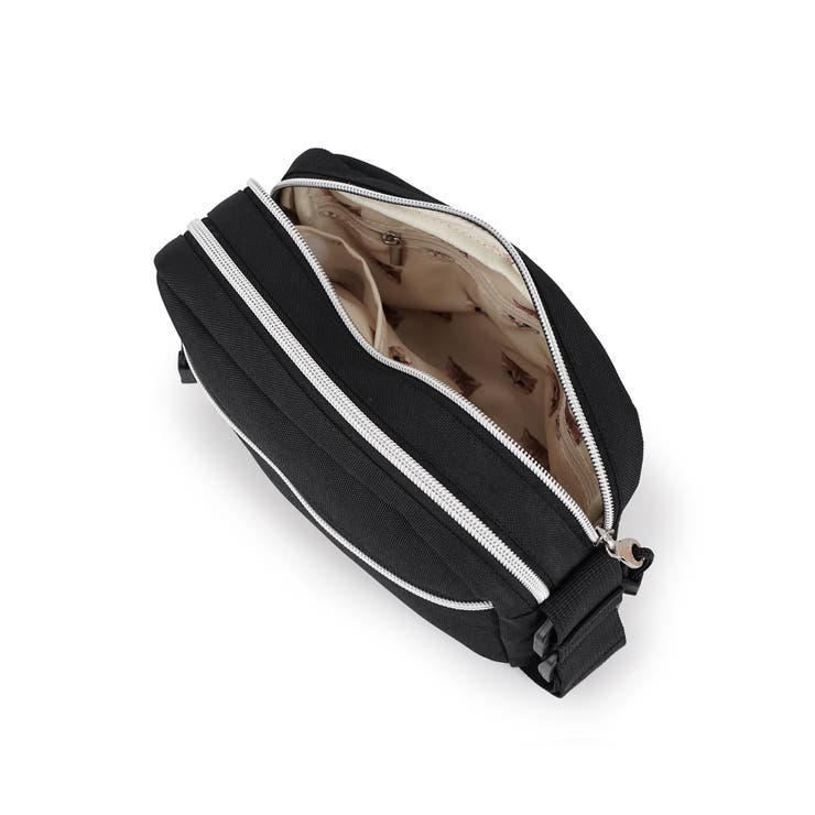 PAUL&JOE ACCESSOIRES ショルダーバッグ PJA-B1325 | ELGAES | 詳細画像10 