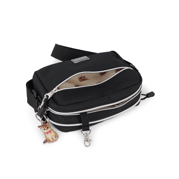 PAUL&JOE ACCESSOIRES ショルダーバッグ PJA-B1325 | ELGAES | 詳細画像11 