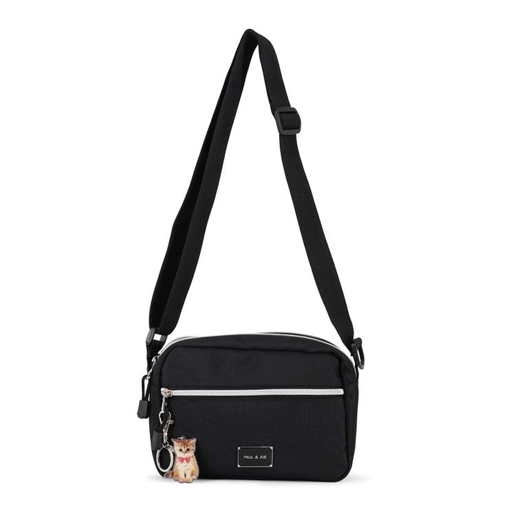 PAUL&JOE ACCESSOIRES ショルダーバッグ PJA-B1325 | ELGAES | 詳細画像12 