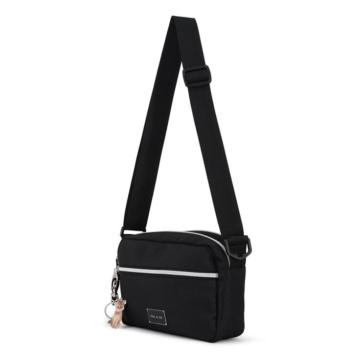 PAUL&JOE ACCESSOIRES ショルダーバッグ PJA-B1325 | ELGAES | 詳細画像13 