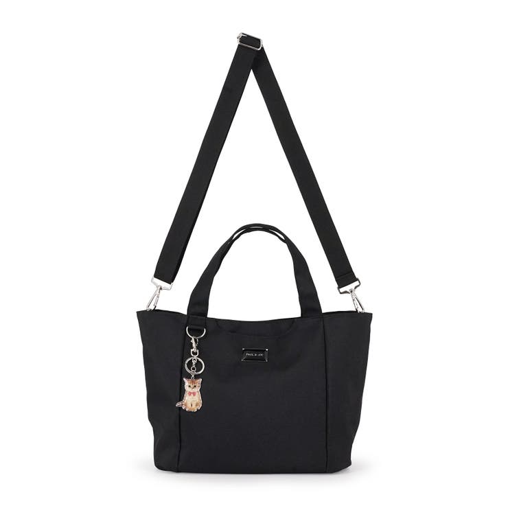 PAUL&JOE ACCESSOIRES トートバッグ PJA-B1326 | ELGAES | 詳細画像11 