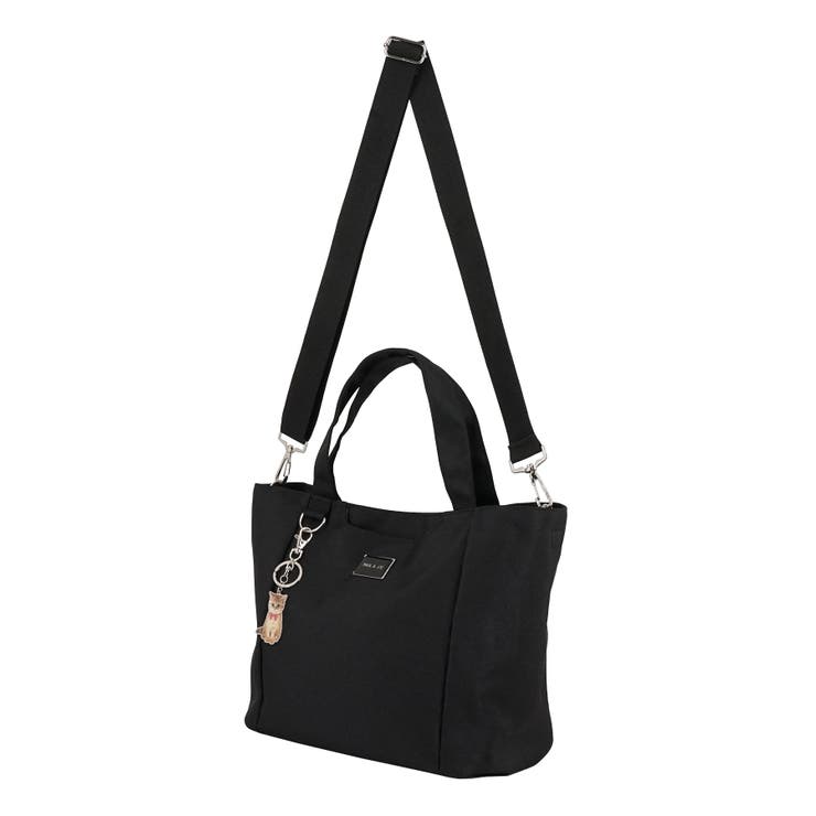 PAUL&JOE ACCESSOIRES トートバッグ PJA-B1326 | ELGAES | 詳細画像12 