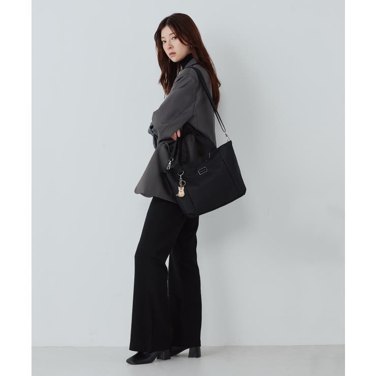 PAUL&JOE ACCESSOIRES トートバッグ PJA-B1326 | ELGAES | 詳細画像5 