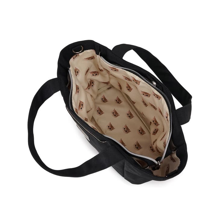 PAUL&JOE ACCESSOIRES トートバッグ PJA-B1326 | ELGAES | 詳細画像9 