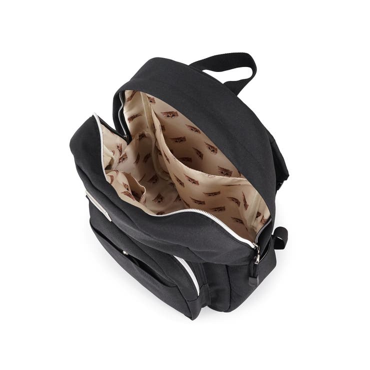 PAUL&JOE ACCESSOIRES リュック PJA-B1327 | ELGAES | 詳細画像8 