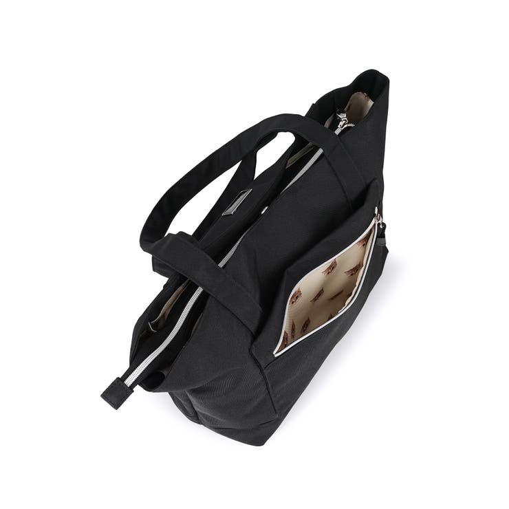 PAUL&JOE ACCESSOIRES ビッグトート PJA-B1328 | ELGAES | 詳細画像12 