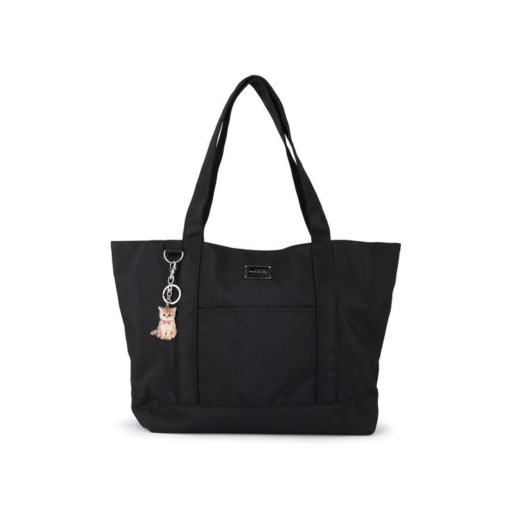 PAUL&JOE ACCESSOIRES ビッグトート PJA-B1328 | ELGAES | 詳細画像7 