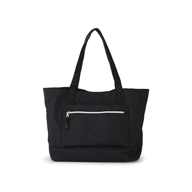 PAUL&JOE ACCESSOIRES ビッグトート PJA-B1328 | ELGAES | 詳細画像9 