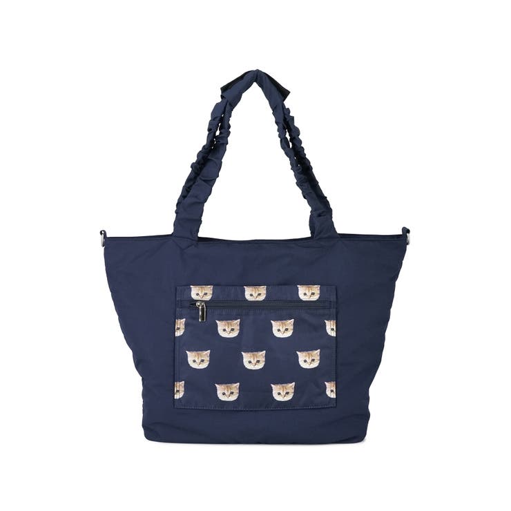 PAUL&JOE ACCESSOIRES トラベルトート PJA-B1343 | ELGAES | 詳細画像18 