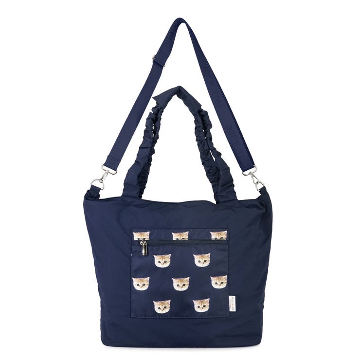 PAUL&JOE ACCESSOIRES トラベルトート PJA-B1343 | ELGAES | 詳細画像21 