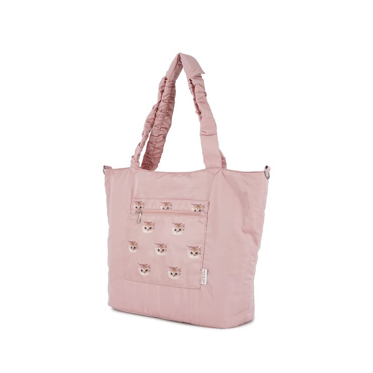 PAUL&JOE ACCESSOIRES トラベルトート PJA-B1343 | ELGAES | 詳細画像24 