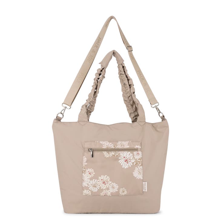 PAUL&JOE ACCESSOIRES トラベルトート PJA-B1344 | ELGAES | 詳細画像12 