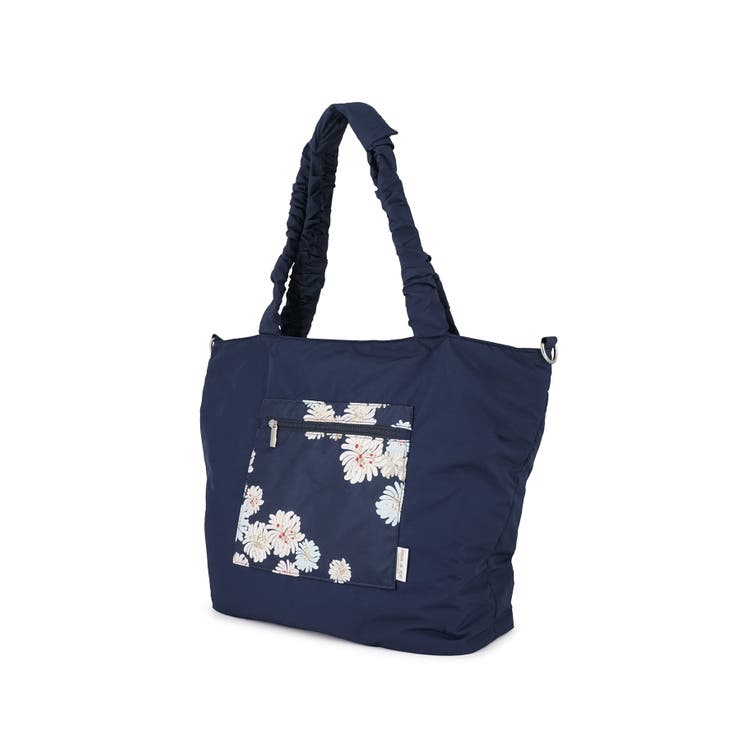 PAUL&JOE ACCESSOIRES トラベルトート PJA-B1344 | ELGAES | 詳細画像15 