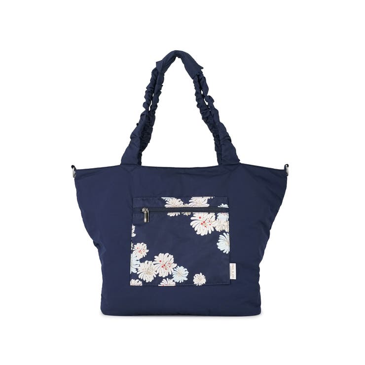 PAUL&JOE ACCESSOIRES トラベルトート PJA-B1344 | ELGAES | 詳細画像16 