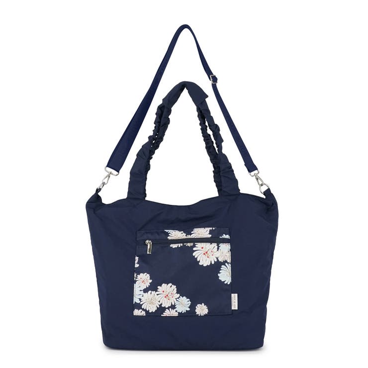 PAUL&JOE ACCESSOIRES トラベルトート PJA-B1344 | ELGAES | 詳細画像19 