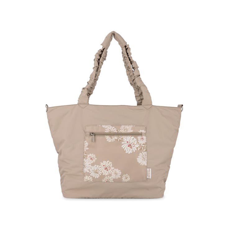 PAUL&JOE ACCESSOIRES トラベルトート PJA-B1344 | ELGAES | 詳細画像7 