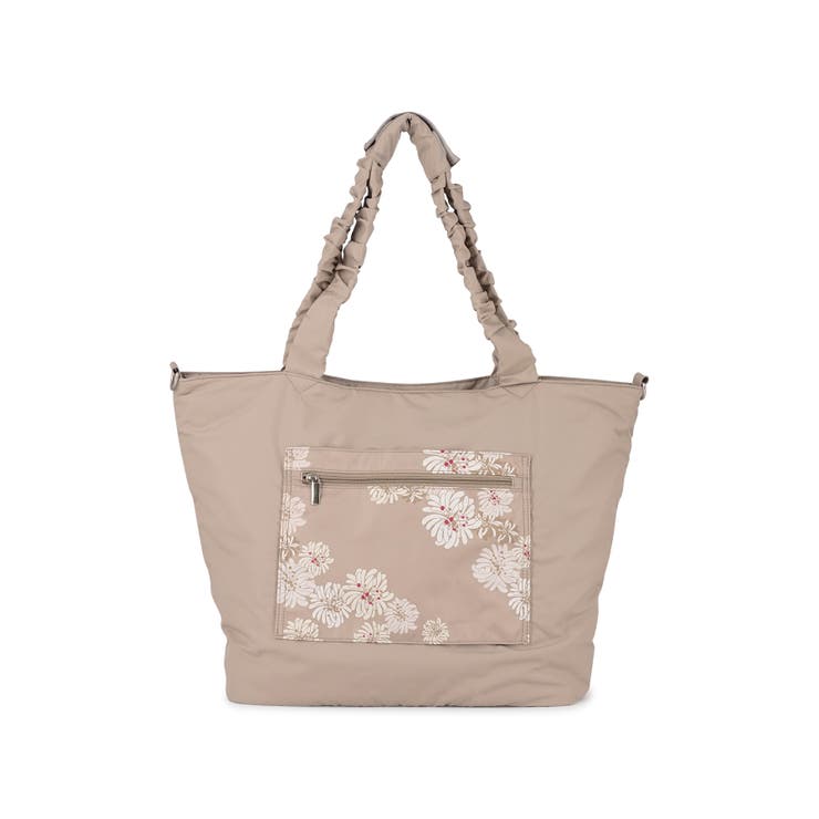 PAUL&JOE ACCESSOIRES トラベルトート PJA-B1344 | ELGAES | 詳細画像9 