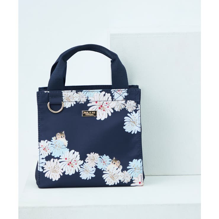 ネイビー | PAUL & JOE | ELGAES