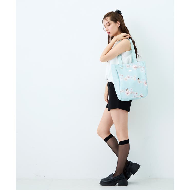 PAUL & JOE | ELGAES | 詳細画像3 