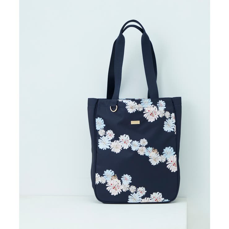 ネイビー | PAUL & JOE | ELGAES