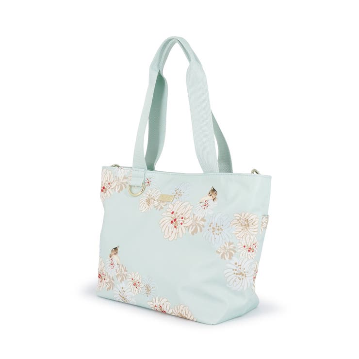 PAUL & JOE ACCESSOIRES トートバッグ PJA-B1358 | ELGAES | 詳細画像9 