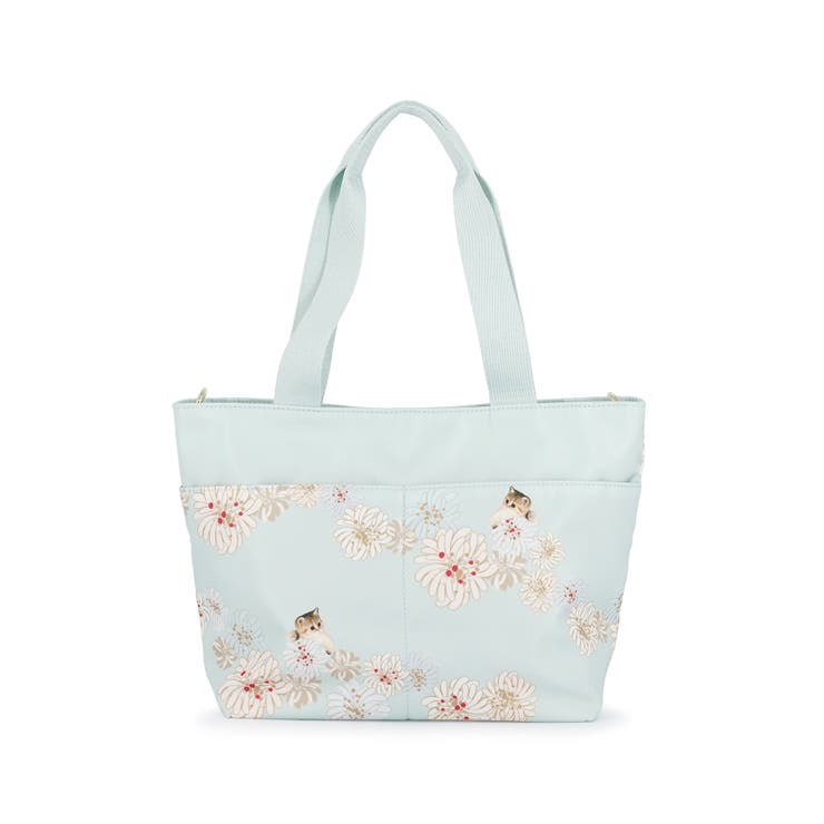 PAUL & JOE ACCESSOIRES トートバッグ PJA-B1358 | ELGAES | 詳細画像10 