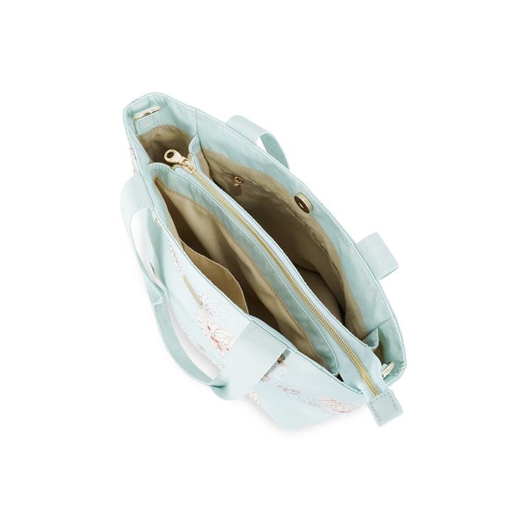 PAUL & JOE ACCESSOIRES トートバッグ PJA-B1358 | ELGAES | 詳細画像12 