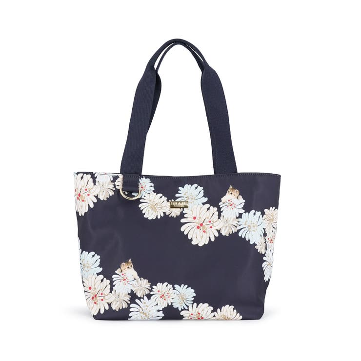 PAUL & JOE ACCESSOIRES トートバッグ PJA-B1358 | ELGAES | 詳細画像14 