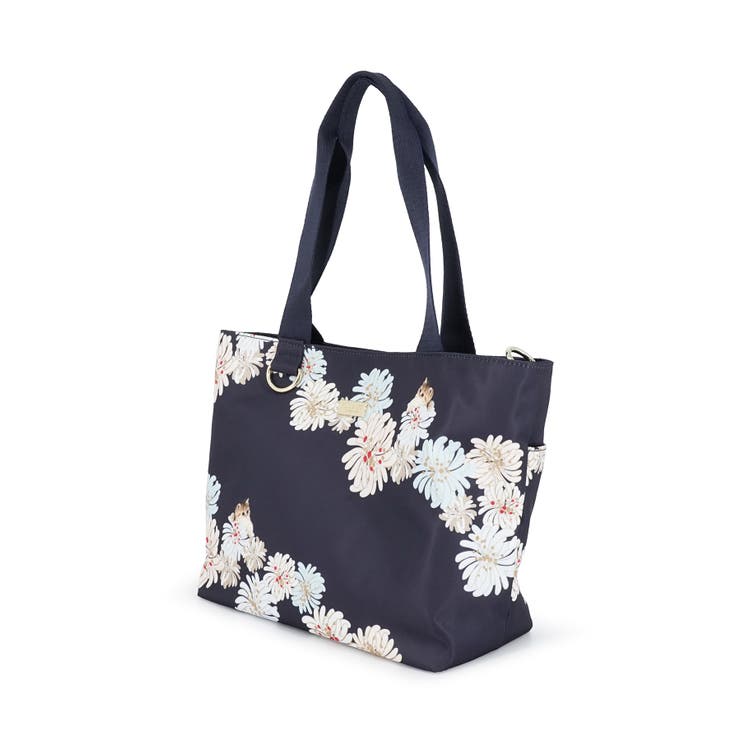 PAUL & JOE ACCESSOIRES トートバッグ PJA-B1358 | ELGAES | 詳細画像15 