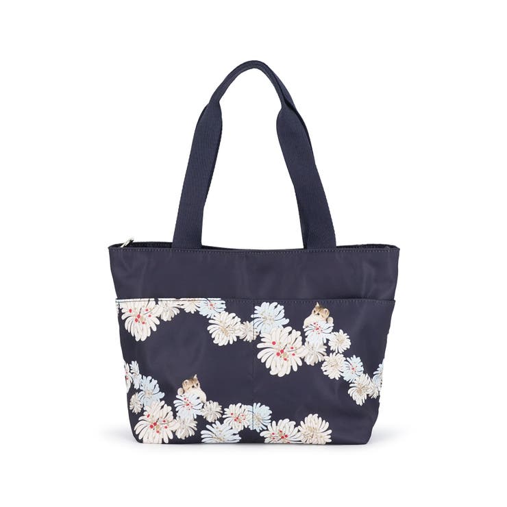 PAUL & JOE ACCESSOIRES トートバッグ PJA-B1358 | ELGAES | 詳細画像16 