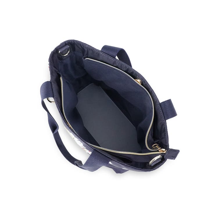 PAUL & JOE ACCESSOIRES トートバッグ PJA-B1358 | ELGAES | 詳細画像17 