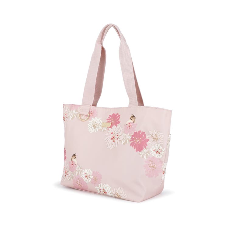 PAUL & JOE ACCESSOIRES トートバッグ PJA-B1358 | ELGAES | 詳細画像21 