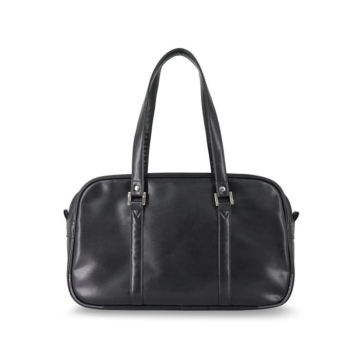 PAUL&JOE ACCESSOIRES 合皮スクールバッグ | ELGAES | 詳細画像14 