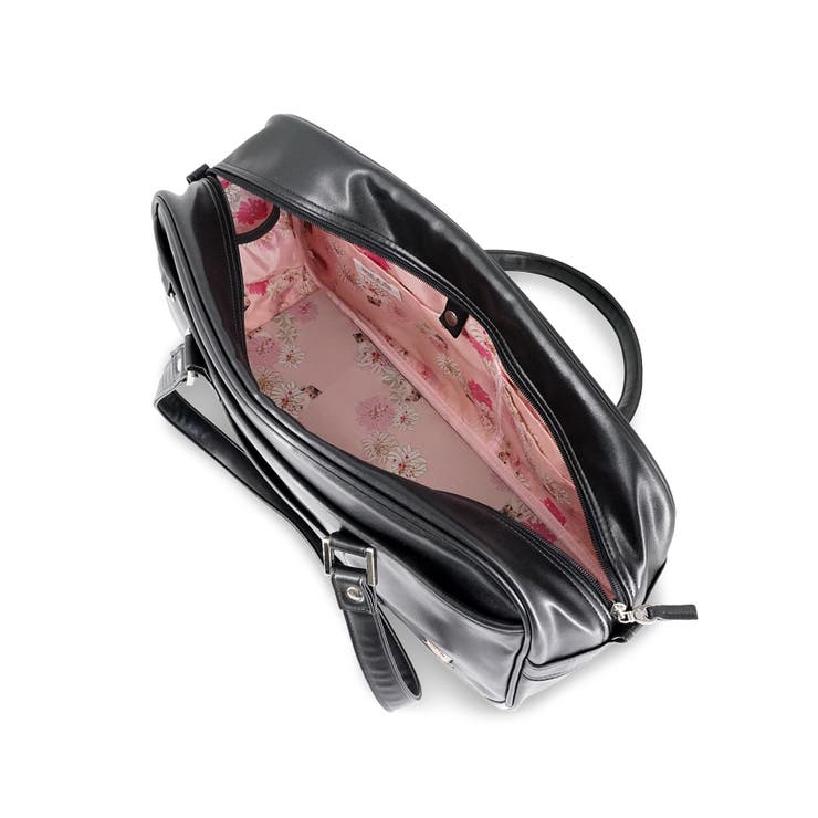 PAUL&JOE ACCESSOIRES 合皮スクールバッグ | ELGAES | 詳細画像15 