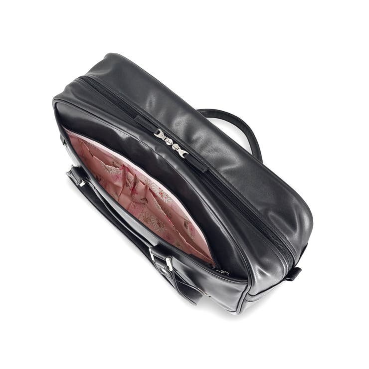 PAUL&JOE ACCESSOIRES 合皮スクールバッグ | ELGAES | 詳細画像16 