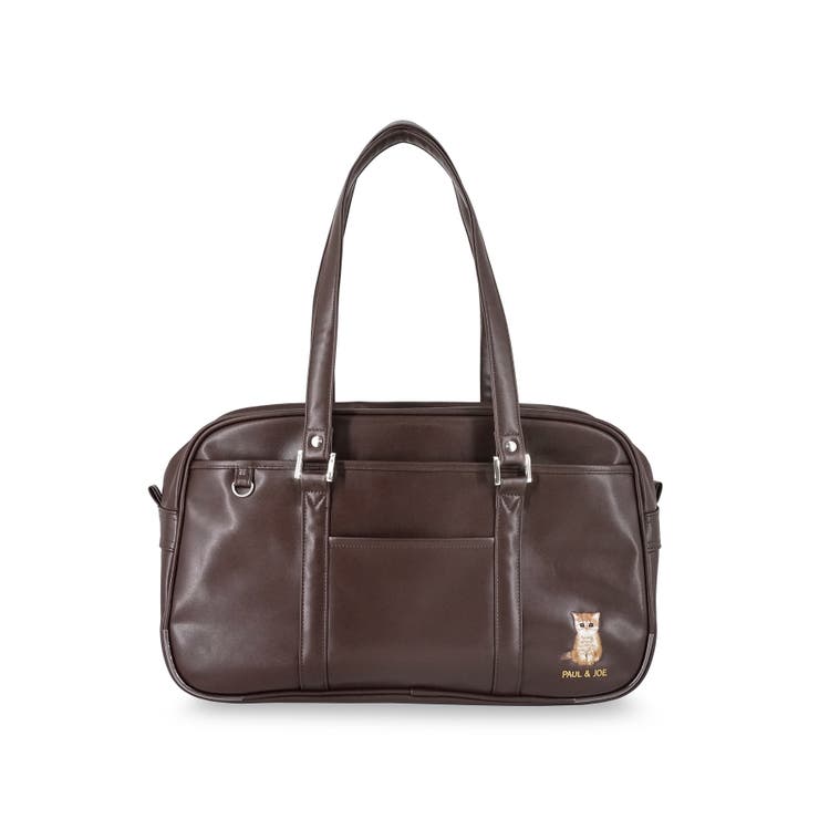 PAUL&JOE ACCESSOIRES 合皮スクールバッグ | ELGAES | 詳細画像19 