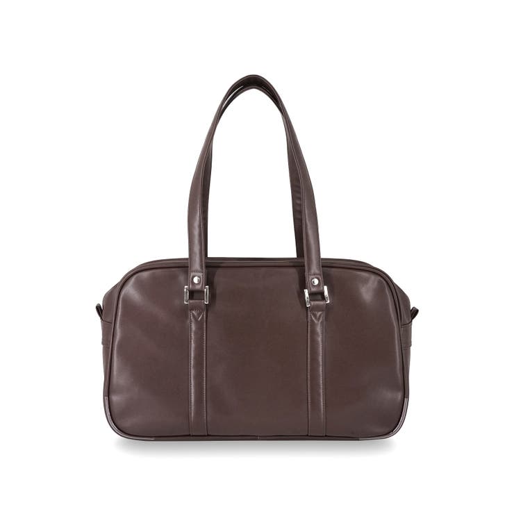 PAUL&JOE ACCESSOIRES 合皮スクールバッグ | ELGAES | 詳細画像21 